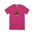 Apparel-DTG-TShirt-Bella-3413C-2XL-Berry-Mens-CF-20201227113634306