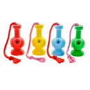 The Tug & Toke Dog Toy