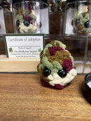 Adopt a Bud Plushie