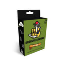 Offensive Crayons: "Pot Pack" Edition