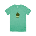 Apparel-DTG-TShirt-Bella-3413C-2XL-GrassGreen-Mens-CF-20201227113634318