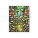 Mushroom Forest Puzzle, 30-Piece