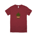 Apparel-DTG-TShirt-Bella-3413C-2XL-Cardinal-Mens-CF-20201227113634314