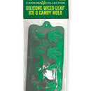 Cannabis Silicone Mold Tray