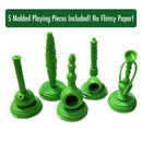Stonerware Stoner City Board Game