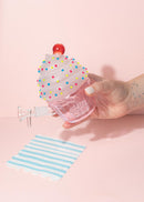Cupcake Bong