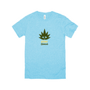 Apparel-DTG-TShirt-Bella-3413C-XL-Aqua-Mens-CF-20201227113634303