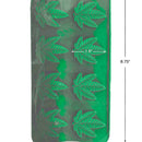 Cannabis Silicone Mold Tray