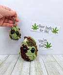 Adopt a Bud Plushie