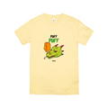 Puff Puff Pass - Unisex T-Shirt