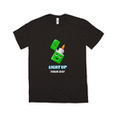 Light Up Your Day - Unisex T-Shirt