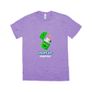 Light Up Your Day - Unisex T-Shirt