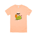 Puff Puff Pass - Unisex T-Shirt