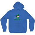 Baked Elf Signature Unisex Hoodie
