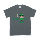 Baked Elf Shits On 2020 T-Shirt