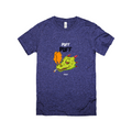 Puff Puff Pass - Unisex T-Shirt