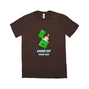 Light Up Your Day - Unisex T-Shirt